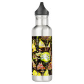 Bouteille D'eau Même plus grande idée de couleur (Gauche)