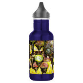 Bouteille D'eau Même plus grande idée de couleur (Gauche)