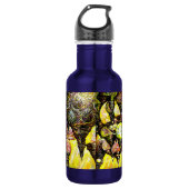 Bouteille D'eau Même plus grande idée de couleur (Devant)