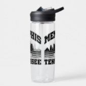 Bouteille D'eau Memphis, Tennessee (Gauche)