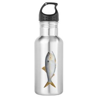 Bouteille D'eau Menhaden argentin