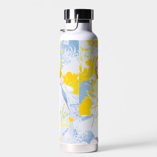 Bouteille d'eau MER (Plage)