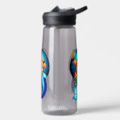 Bouteille D'eau Merbear Lagoon - Kai Mizuno (Gauche)
