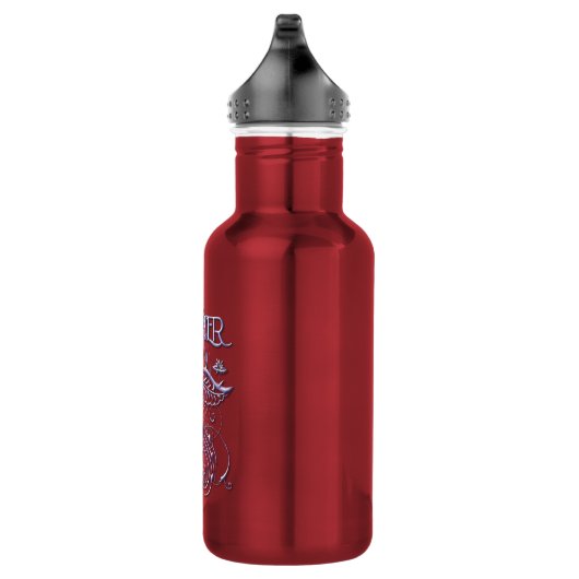 Bouteille D'eau Mère (Droite)