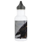 Bouteille D'eau Mère avaler (Gauche)