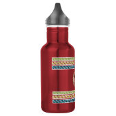 Bouteille D'eau mère et enfant (Gauche)