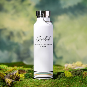 Bouteille D'eau Mère moderne de la chambre Personnalisée