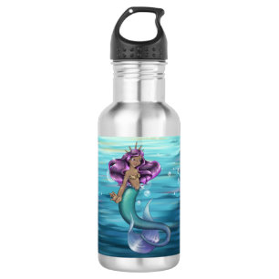Bouteille D'eau Mermaid Iole