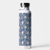 Bouteille D'eau Mermaid mère fille Bonding Ocean Dark Version (Plage)
