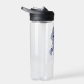 Bouteille D'eau Mermaid Snow Maiden (Droite)