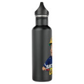 Bouteille D'eau Mes gens préférés Fireman Enfants Caricatures Sam  (Gauche)