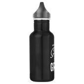 Bouteille D'eau Mes Gens Préférés M'Appelent Gram (Gauche)