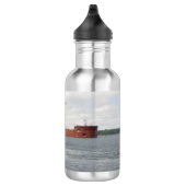 Bouteille d'eau Mesabi Miner (Droite)