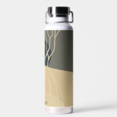 Bouteille D'eau métaphore_20_a lune colline_1 (Arrière)