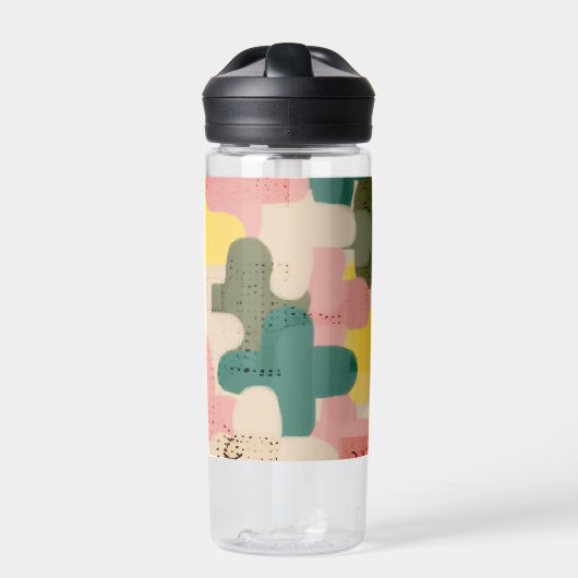 Bouteille D'eau métaphore_6_croissance_3 (Extérieur)