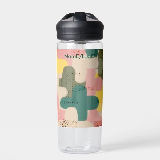 Bouteille D'eau métaphore_6_croissance_3 (Extérieur)