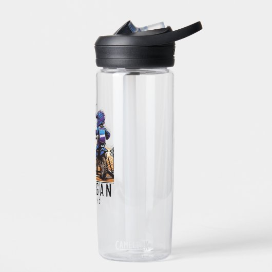 Bouteille D'eau Mi Mx Boyz (Gauche)