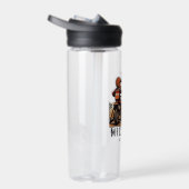 Bouteille D'eau Mi Mx Boyz (Droite)