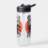 Bouteille D'eau Miami Beach, Floride (Gauche)