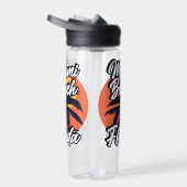 Bouteille D'eau Miami Beach, Floride (Droite)