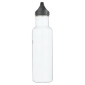 Bouteille d'eau MiaPrep (Droite)