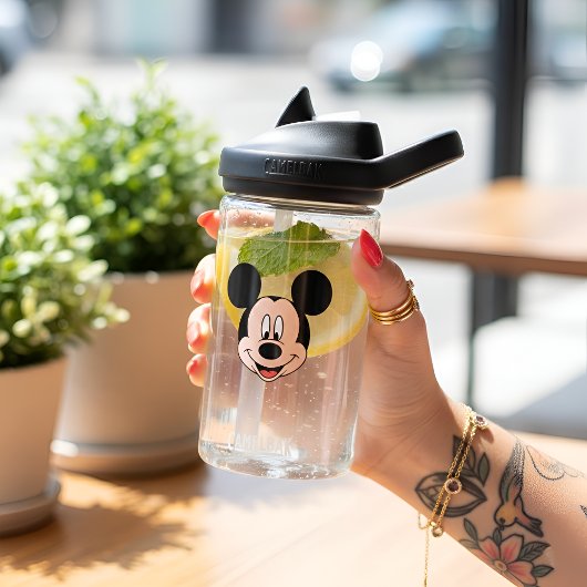 Bouteille D'eau Micky