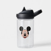 Bouteille D'eau Micky (Gauche)