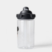 Bouteille D'eau Micky (Salle de sport)