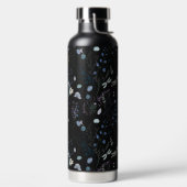 Bouteille D'eau Midnight Mystery Garden (Droite)