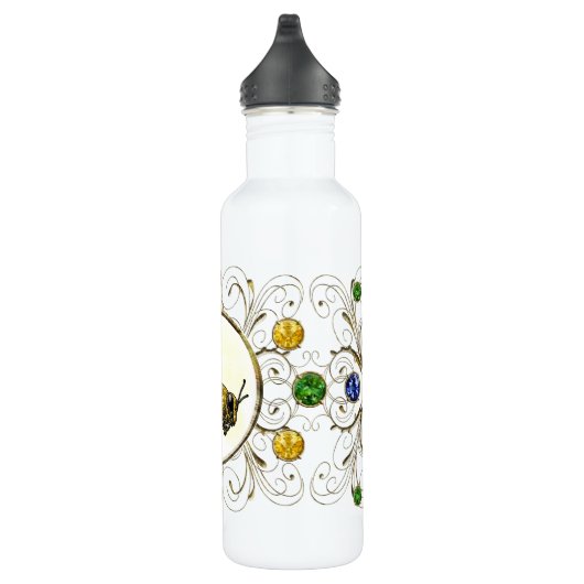 Bouteille D'eau Miel Bee (Droite)