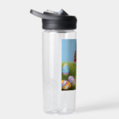 Bouteille D'eau Mignonne Bunnyfor Pâques pour une humeur positive (Droite)