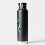 Bouteille D'eau Mignonne, drôle de zombie (Gauche)