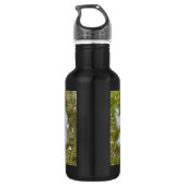 Bouteille D'eau Milkweed | Papillon | (Dos)