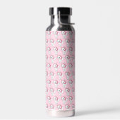 Bouteille D'eau Minette (Gauche)