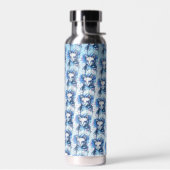 Bouteille D'eau Minette (Gauche)