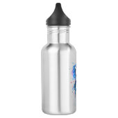 Bouteille D'eau Minette (Gauche)
