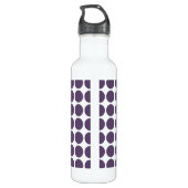 Bouteille D'eau Mini Pois (Dos)