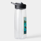 Bouteille D'eau Minnesota | Loon (Droite)