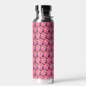 Bouteille d'eau Minni (Gauche)