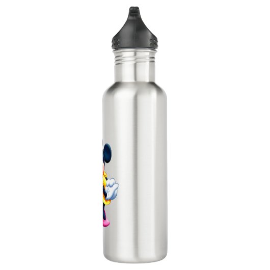 Bouteille D'eau Minni Stainless Steel Water Bottle (Droite)