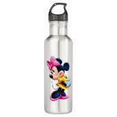 Bouteille D'eau Minni Stainless Steel Water Bottle (Devant)