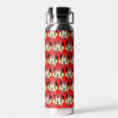 Bouteille D'eau Minnie (Arrière)