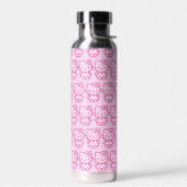 Bouteille D'eau Minou (Gauche)