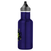 Bouteille D'eau Miraculous Kwami Plagg (Droite)