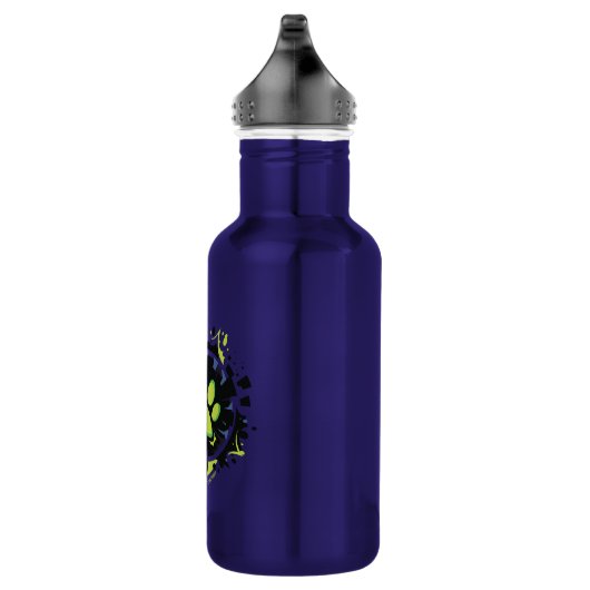 Bouteille D'eau Miraculous Kwami Plagg (Droite)