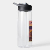 Bouteille D'eau Missouri | Lac des Ozarks (Droite)