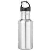 Bouteille d'eau MLG 3 (Dos)