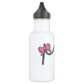 Bouteille D'eau Mme (M. et Mme) (Gauche)