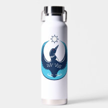 MN Loon Rising