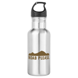 Bouteille D'eau Moab S'Il Vous Plaît